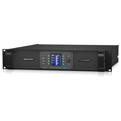 Lab Gruppen PLM 8K44 SP 8000W Amplifikatör